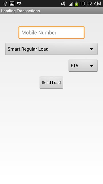 Easy Load Plus截图3