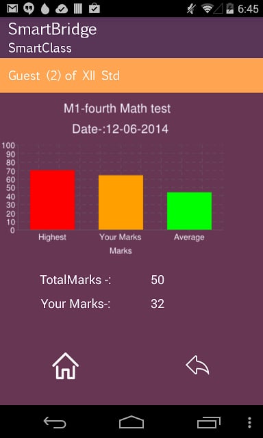 Smart Bridge -Coaching C...截图3