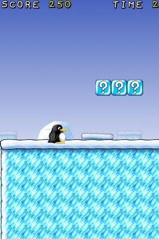 超级企鹅截图3