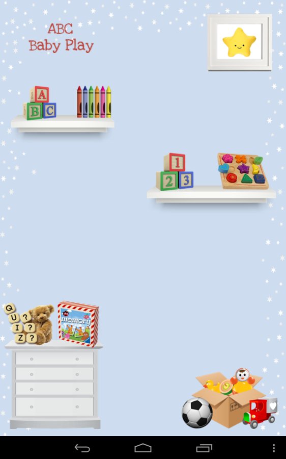 ABC Baby Play截图2