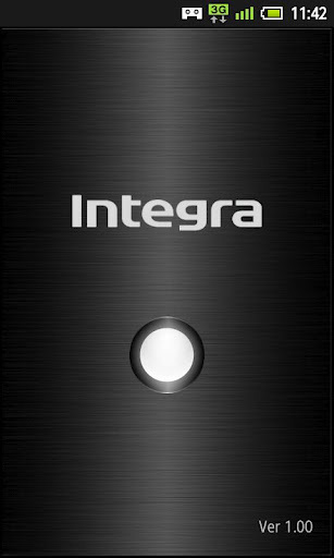 Integra Remote截图1