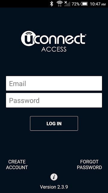 Uconnect&reg; Access截图7