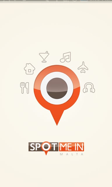 SpotMeIn Malta截图2