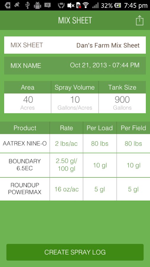 Mix Tank截图2