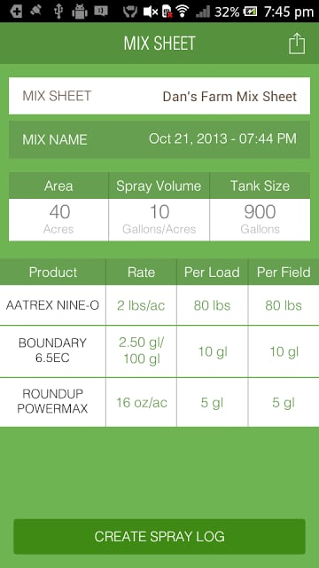 Mix Tank截图3