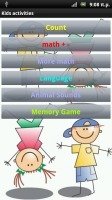 Kids activities截图3