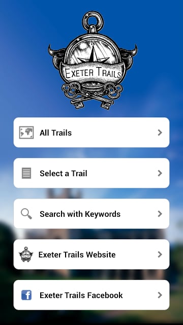 Exeter Trails截图2