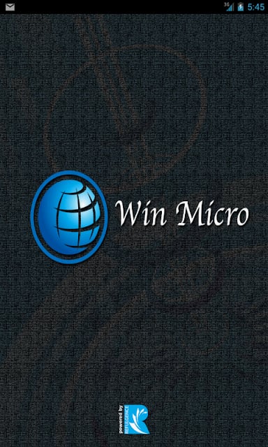 Win Micro截图3