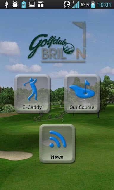 Golfclub Brilon截图5