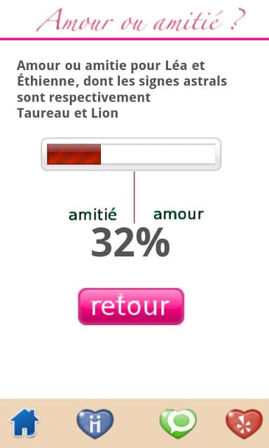 Amour Amiti&eacute;截图6