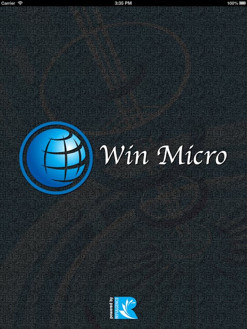 Win Micro截图5