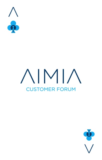 Aimia Customer Forum 2013截图2