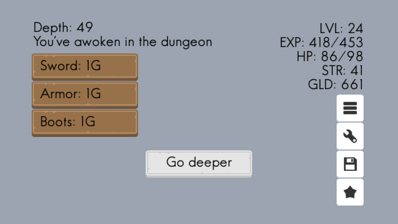 Endless Dungeon截图2