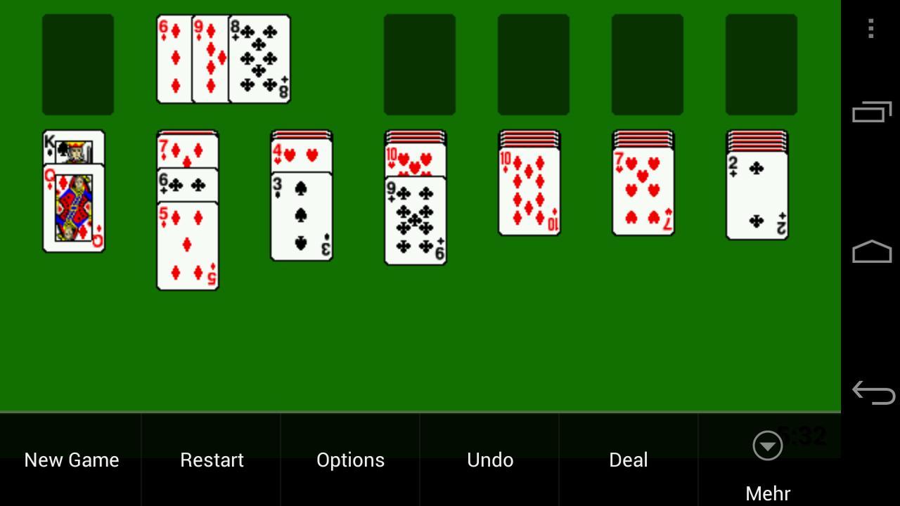 SOLITAIRE COLLECTION FREE!截图6