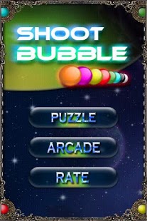 泡泡射击 Shoot Bubble截图8