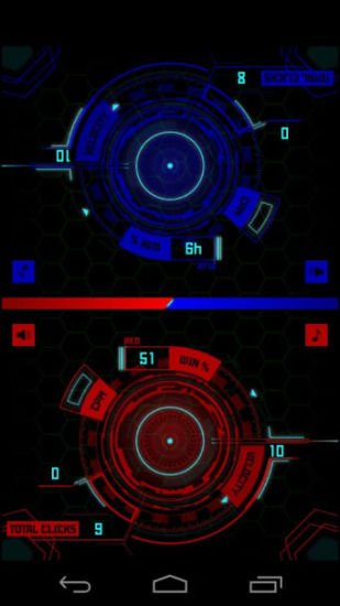 指间决斗截图7