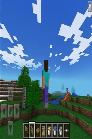 最好的骗子 Minecraft - Best Cheats截图8