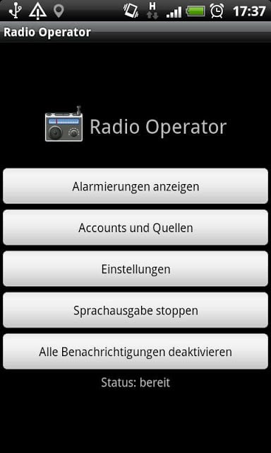 Radio Operator截图5