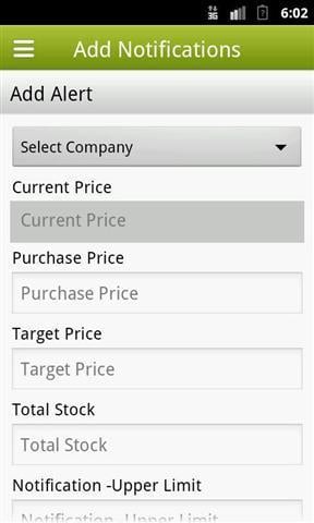 股票手机预警系统截图7