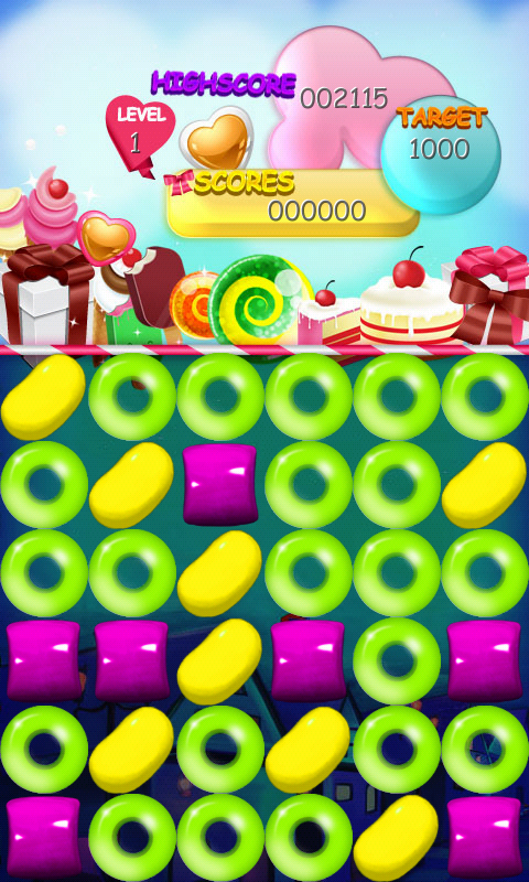 Smash Candy截图5