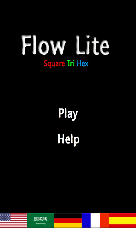 Flow Challenge (Lite)截图2