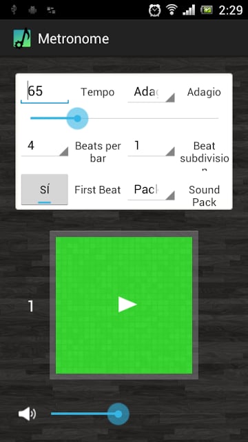 Sound Tools Free截图6