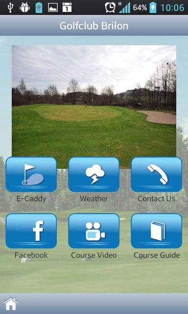 Golfclub Brilon截图7