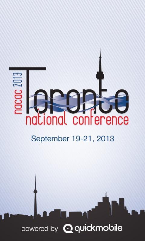 NACAC National Conference 2013截图3