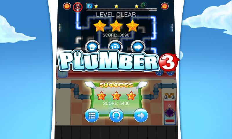 管道工3 plumber season 3截图4