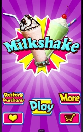 奶昔机 Maker - Milkshake...截图5