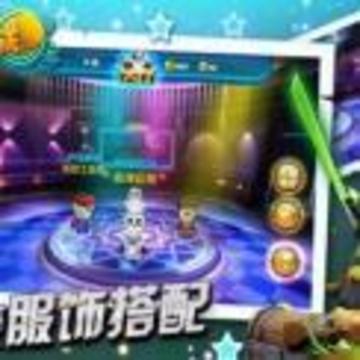 熊貓大作戰(zhàn)截圖