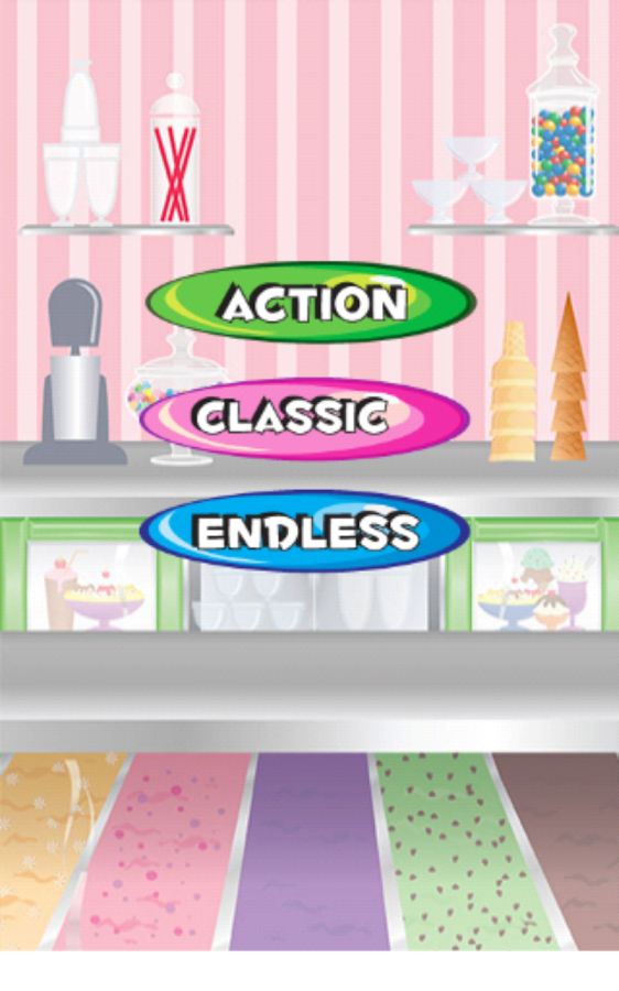 Ice Cream截图9