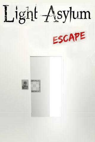 Light Asylum Escape - Room 2截图3