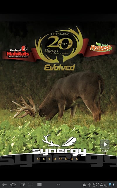 Evolved eCatalog 2012 HD截图3