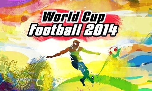 World Cup Football 2014 FREE截图6