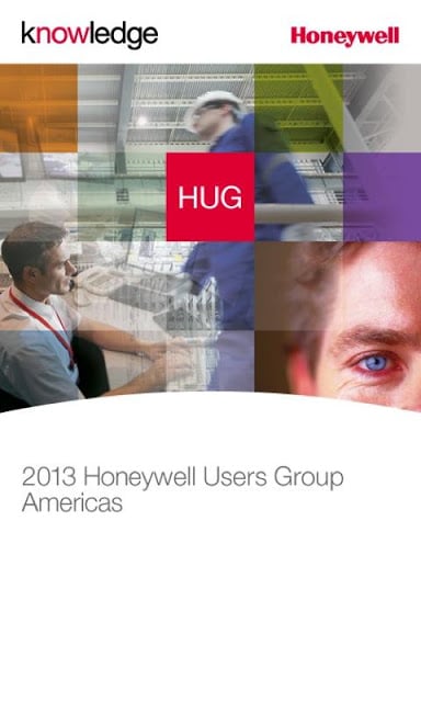 2013 HUG Americas截图2