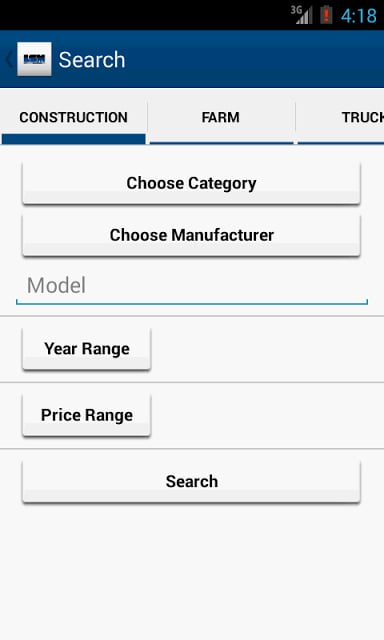 Lift Source Machinery LTD截图4