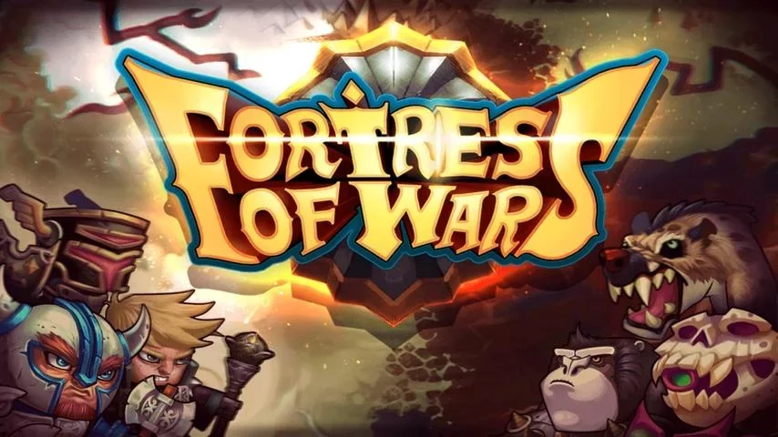 Fortress of War截图1