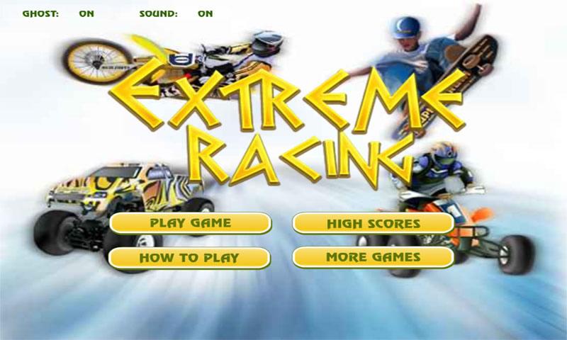 Extreme Racing截图6