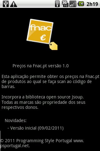 Pre&ccedil;os na Fnac.pt截图3