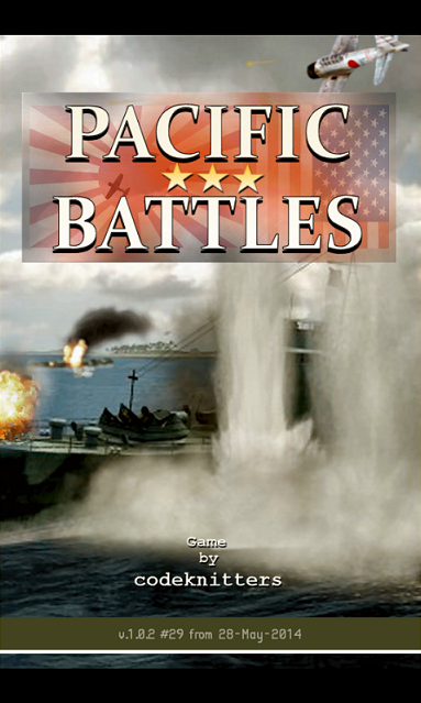 Pacific Battles Lite截图5