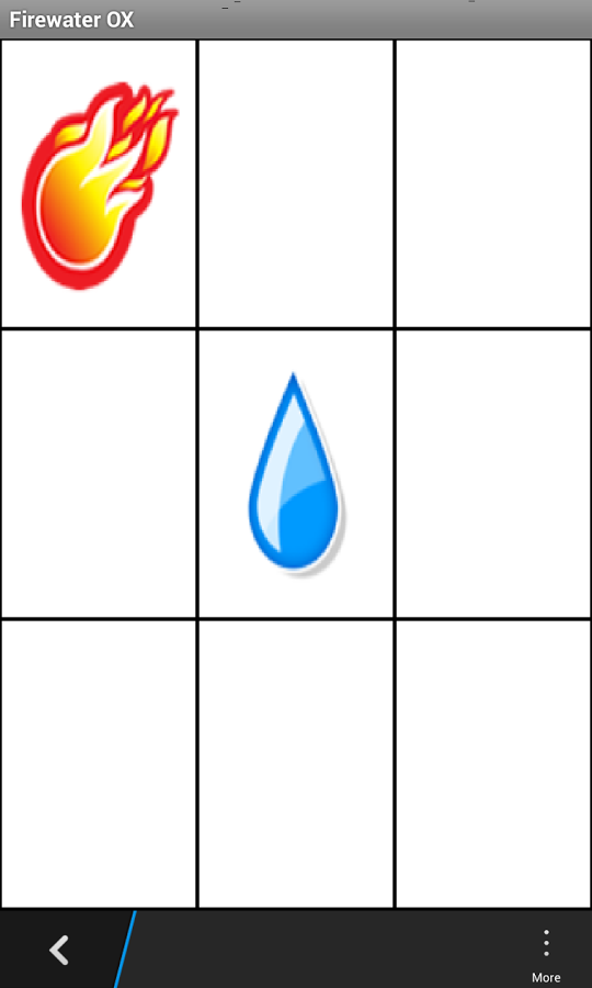 Firewater OX截图1