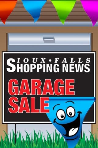 Sioux Falls Garage Sales截图2
