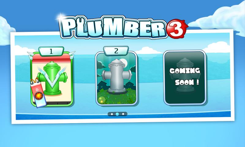 管道工3 plumber season 3截图1