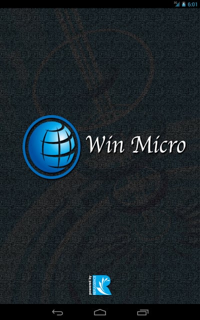 Win Micro截图4