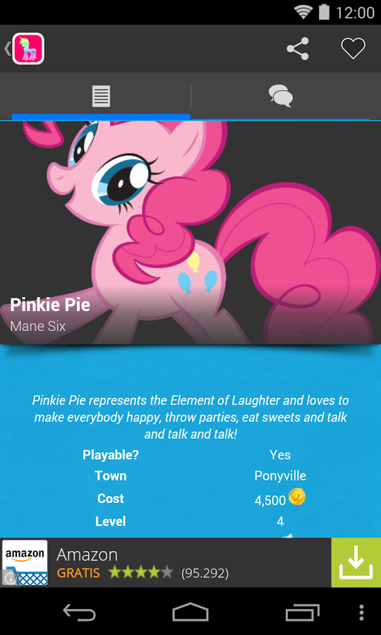 Guide for My Little Pony Game截图4