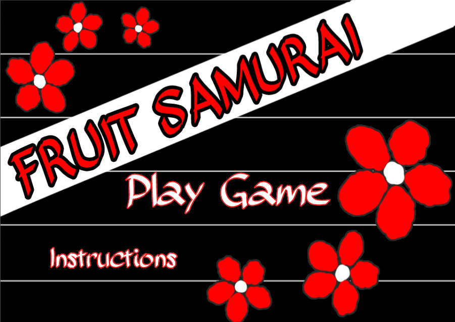 Fruit Samurai截图9