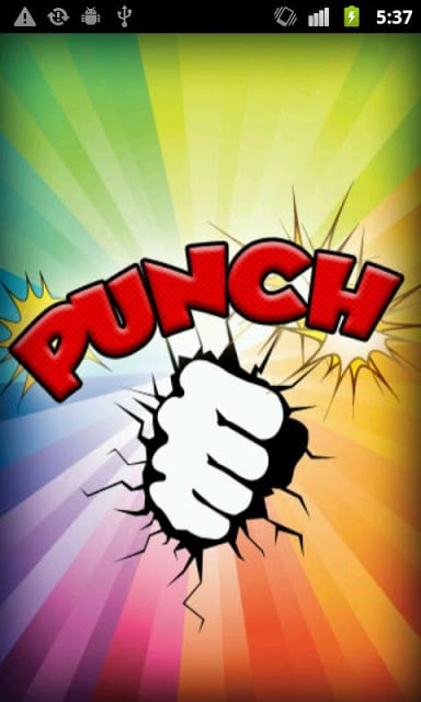 Punch It截图7