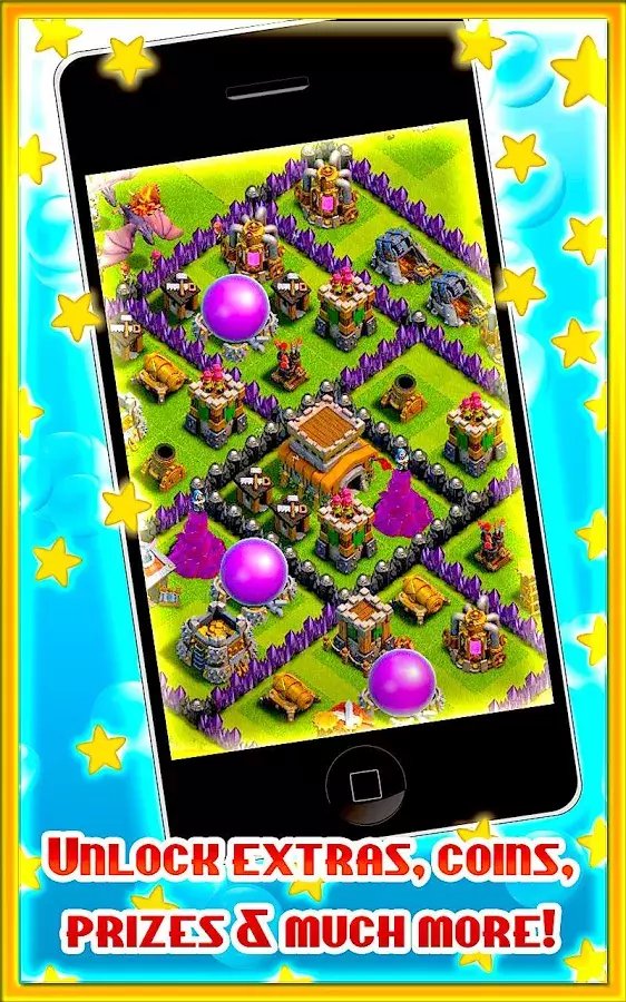 COC Guide COC截图1