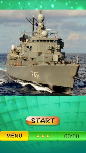 海军武器军舰战列舰截图2